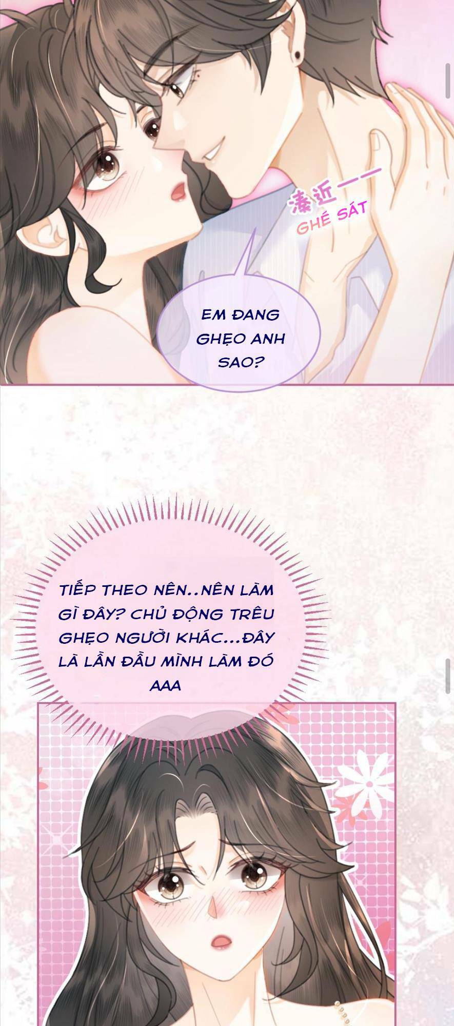 Cùng Đỉnh Luu Ảnh Đế Yêu Đương Phát Đường Chap 108 - Next Chap 109