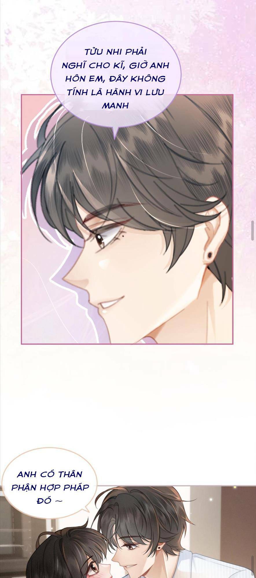 Cùng Đỉnh Luu Ảnh Đế Yêu Đương Phát Đường Chap 108 - Next Chap 109