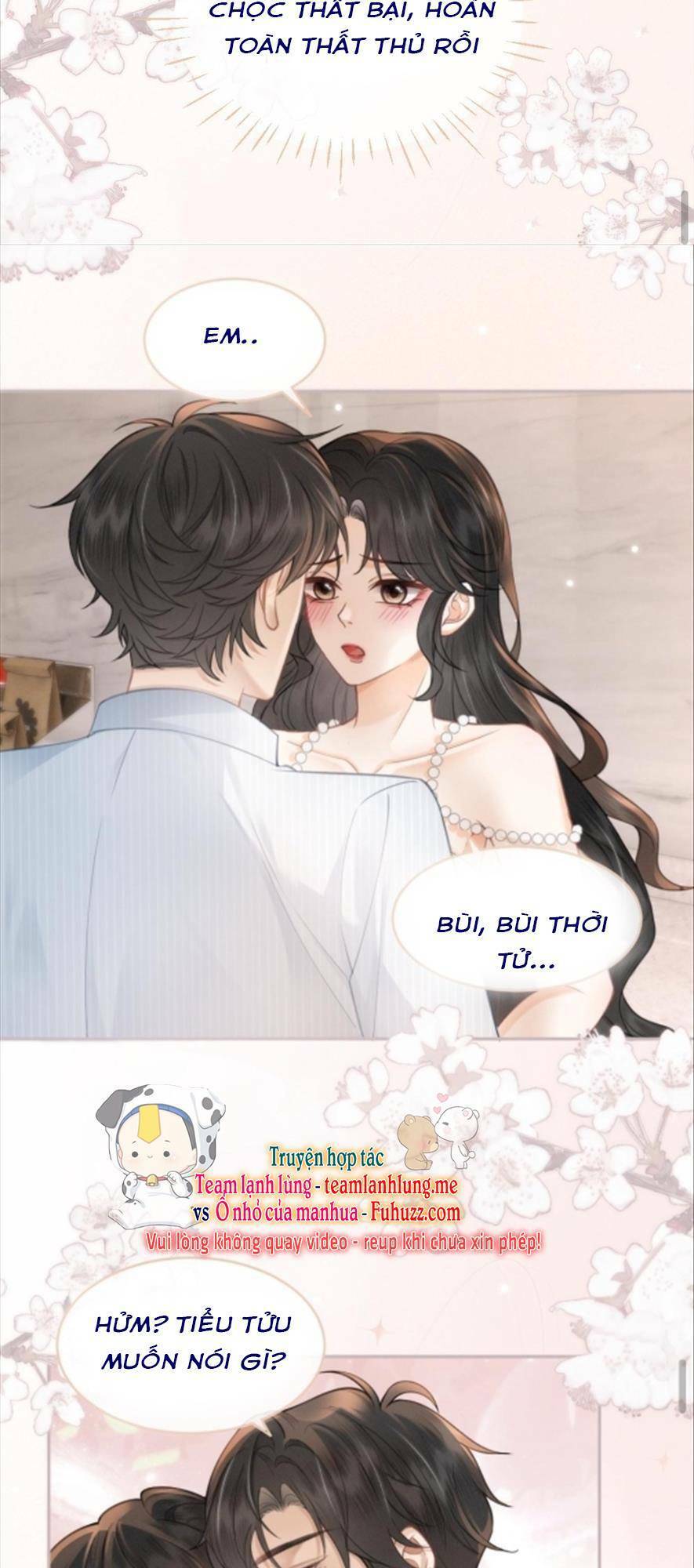 Cùng Đỉnh Luu Ảnh Đế Yêu Đương Phát Đường Chap 108 - Next Chap 109