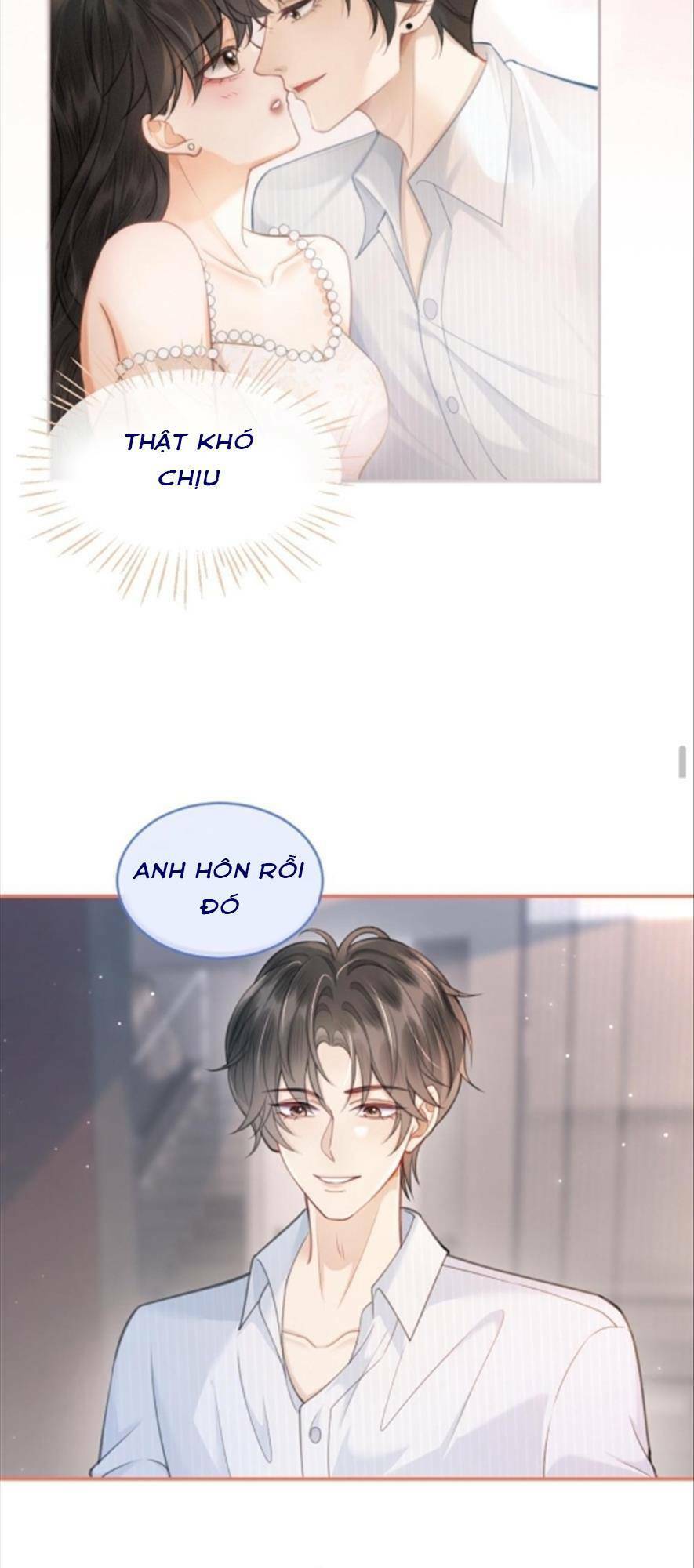 Cùng Đỉnh Luu Ảnh Đế Yêu Đương Phát Đường Chap 108 - Next Chap 109