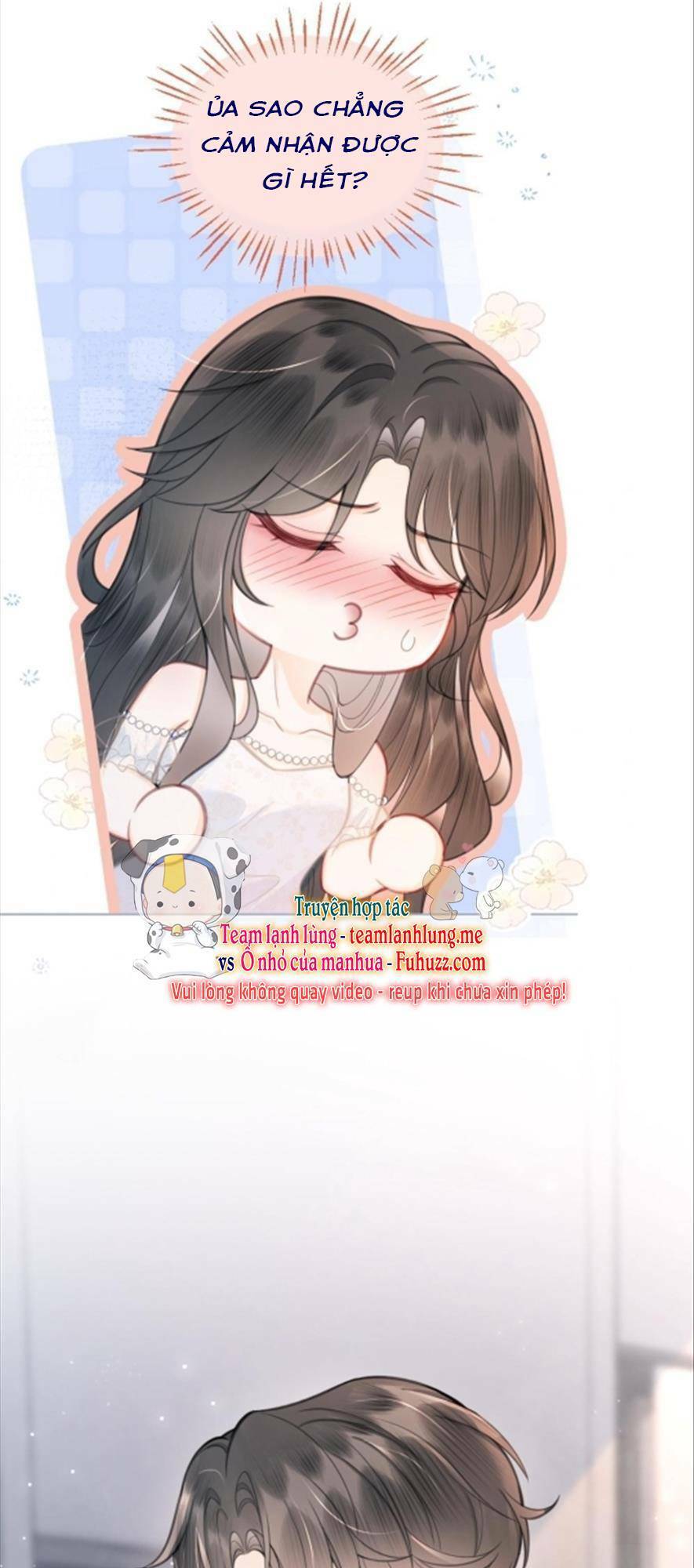 Cùng Đỉnh Luu Ảnh Đế Yêu Đương Phát Đường Chap 108 - Next Chap 109