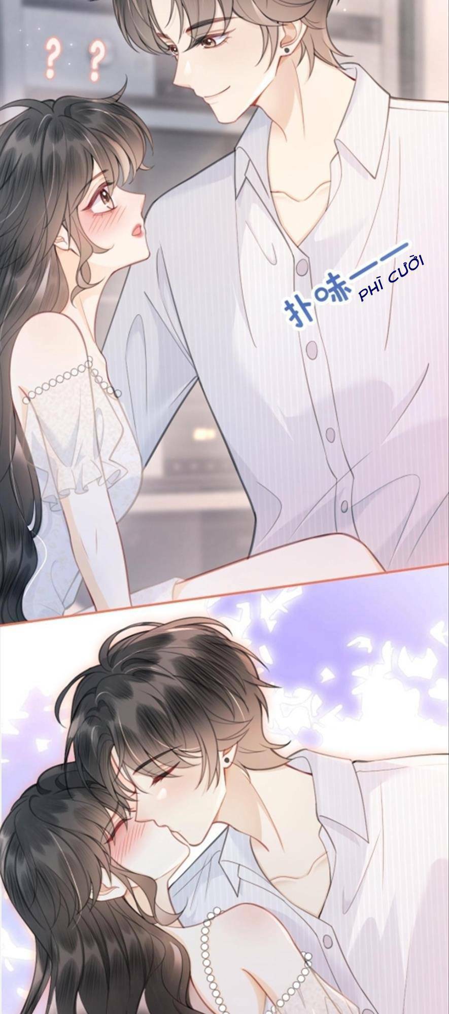 Cùng Đỉnh Luu Ảnh Đế Yêu Đương Phát Đường Chap 108 - Next Chap 109