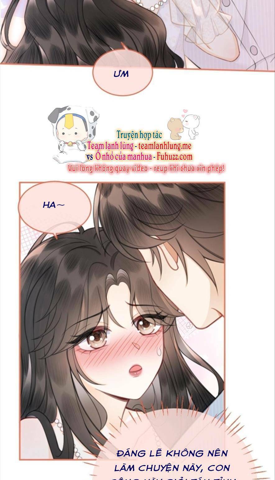 Cùng Đỉnh Luu Ảnh Đế Yêu Đương Phát Đường Chap 108 - Next Chap 109