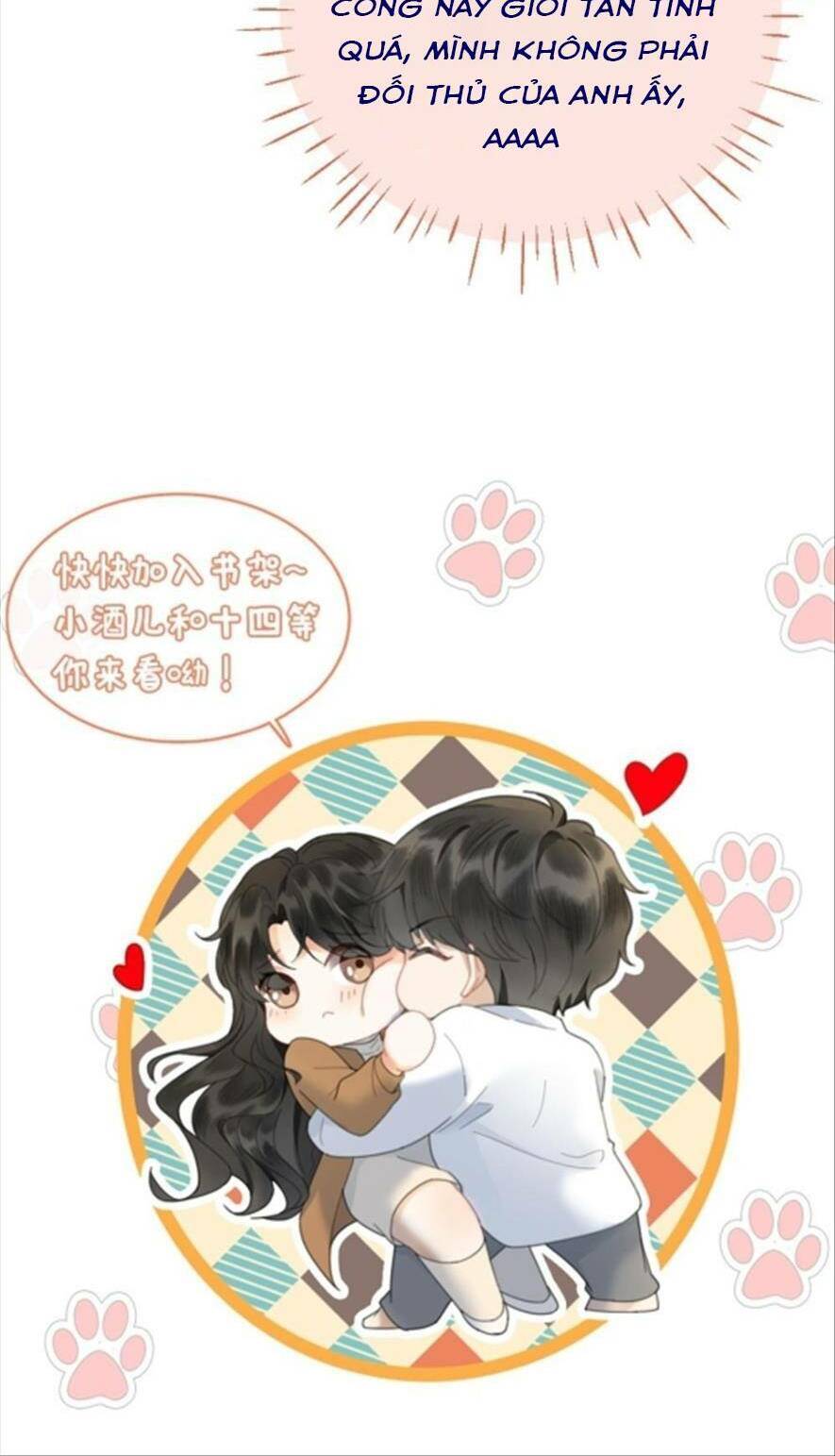 Cùng Đỉnh Luu Ảnh Đế Yêu Đương Phát Đường Chap 108 - Next Chap 109