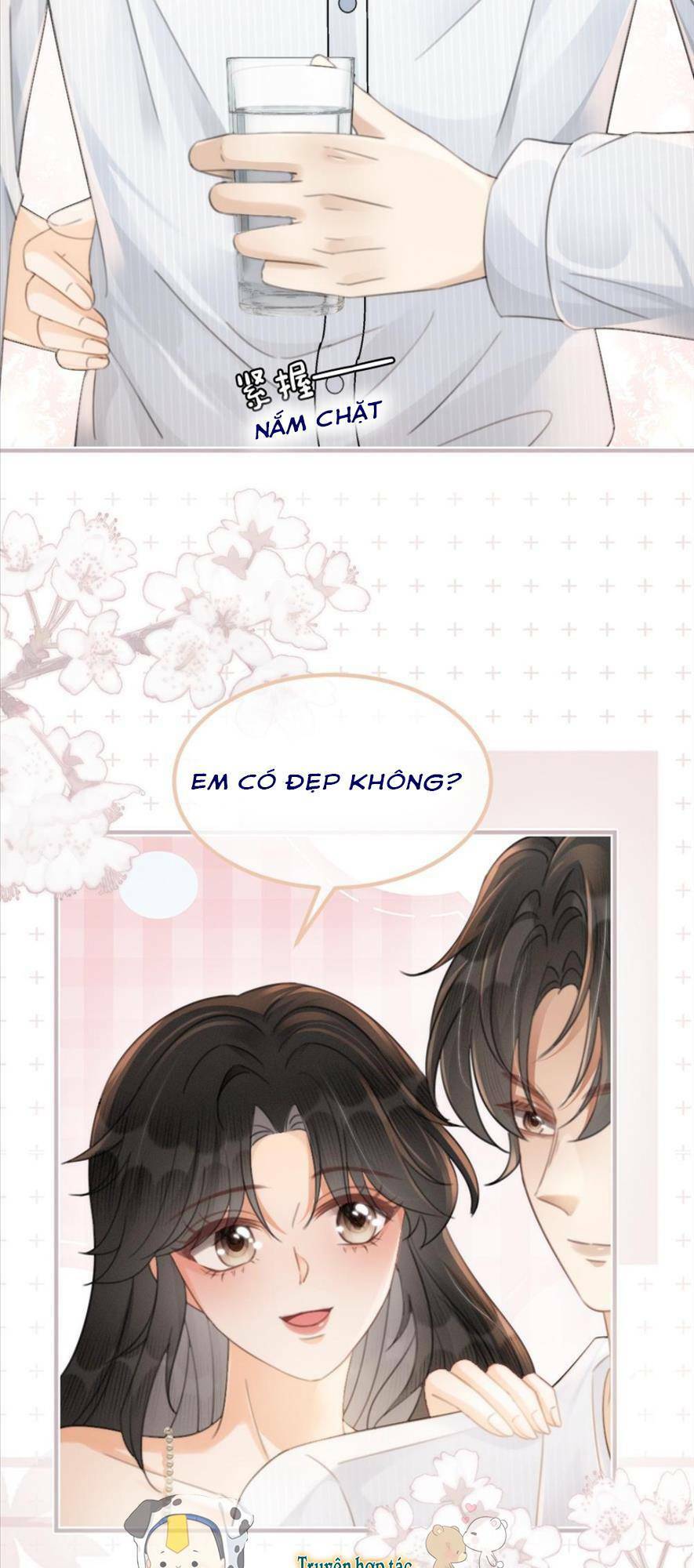 Cùng Đỉnh Luu Ảnh Đế Yêu Đương Phát Đường Chap 108 - Next Chap 109