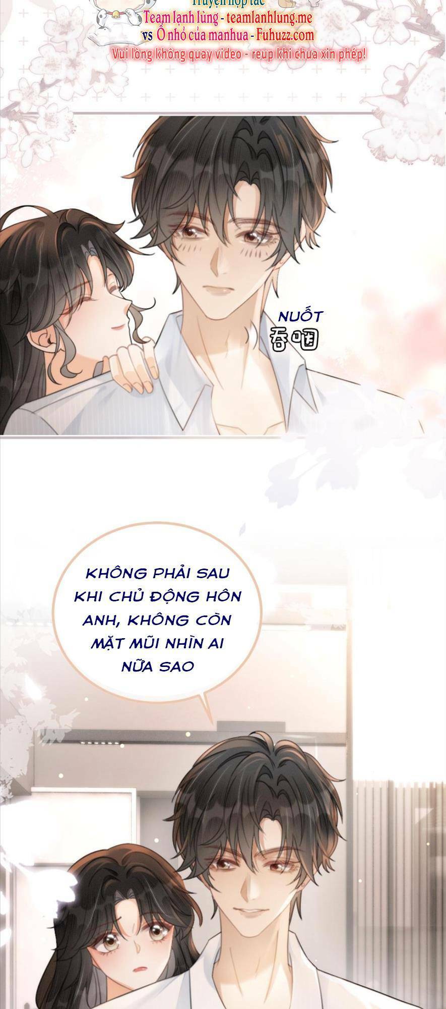 Cùng Đỉnh Luu Ảnh Đế Yêu Đương Phát Đường Chap 108 - Next Chap 109