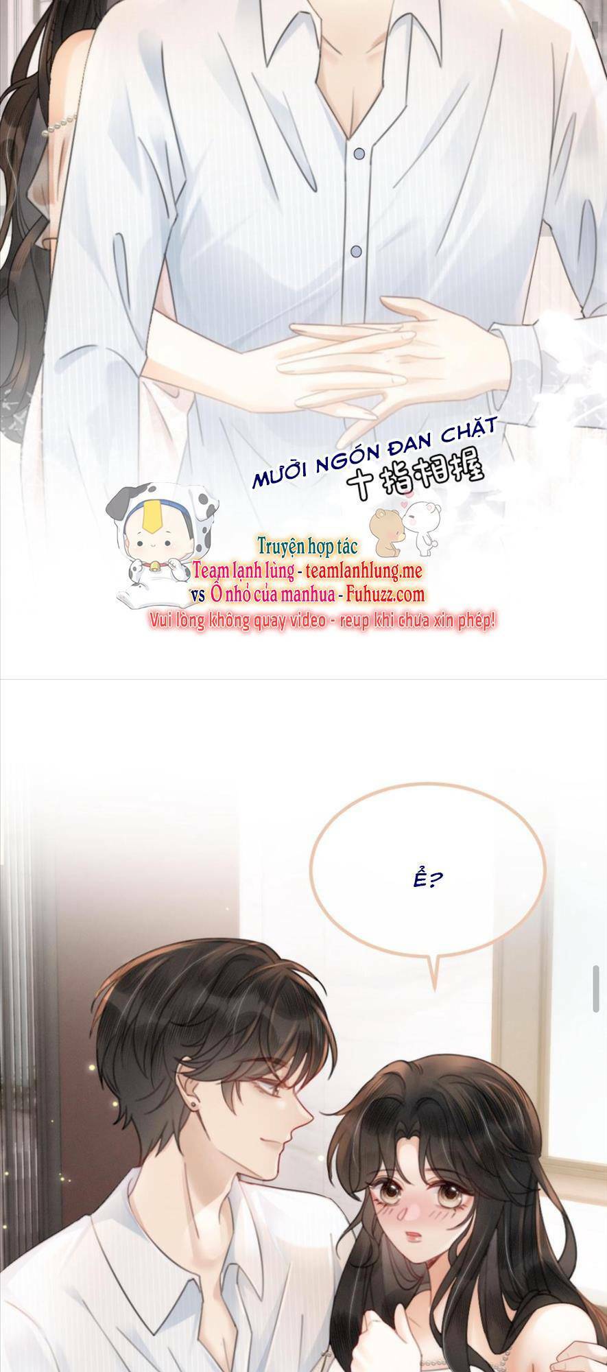 Cùng Đỉnh Luu Ảnh Đế Yêu Đương Phát Đường Chap 108 - Next Chap 109