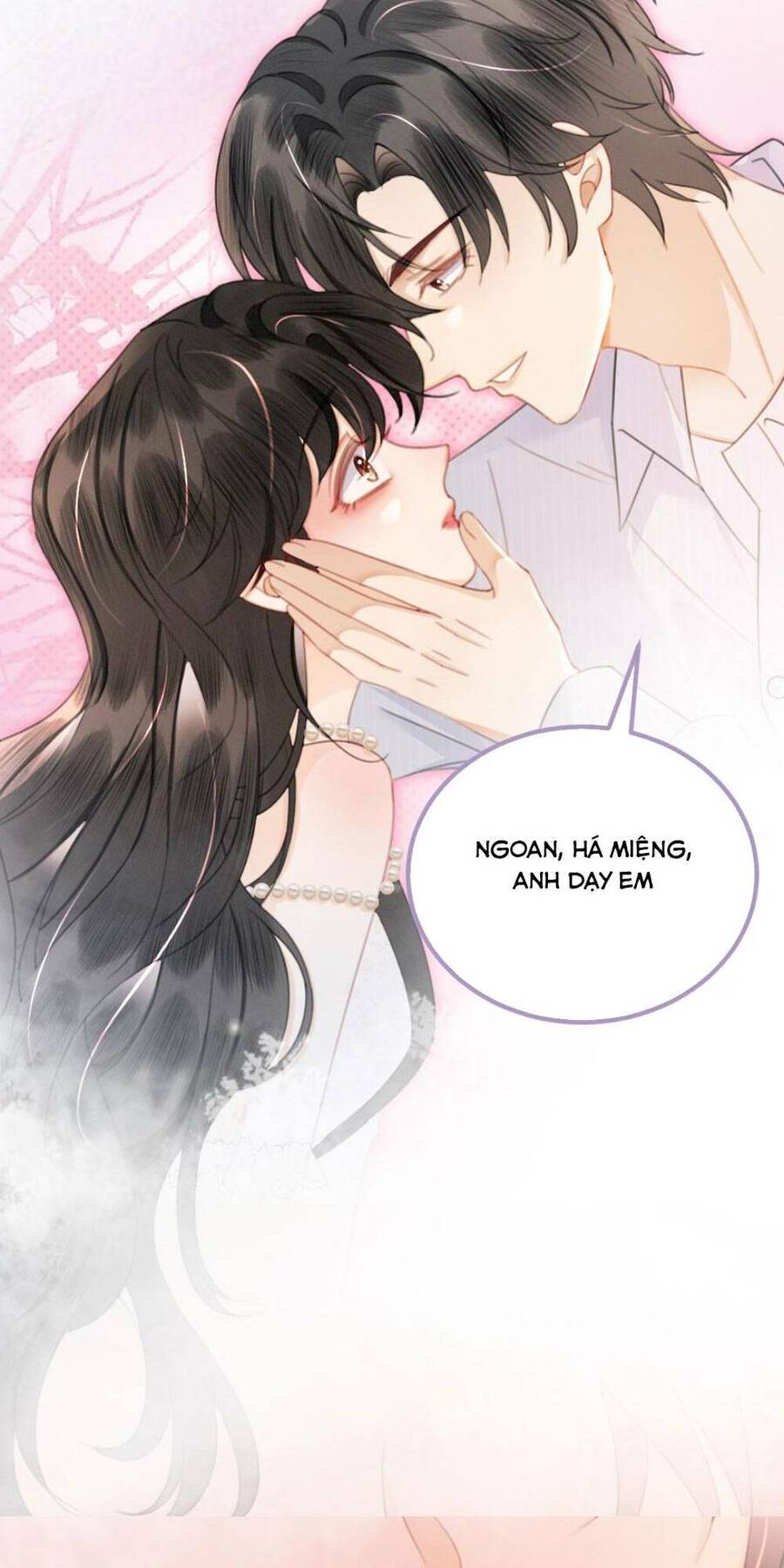 Cùng Đỉnh Luu Ảnh Đế Yêu Đương Phát Đường Chap 109 - Next Chap 110