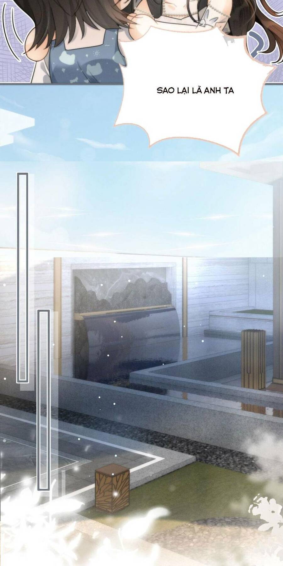 Cùng Đỉnh Luu Ảnh Đế Yêu Đương Phát Đường Chap 110 - Next Chap 111