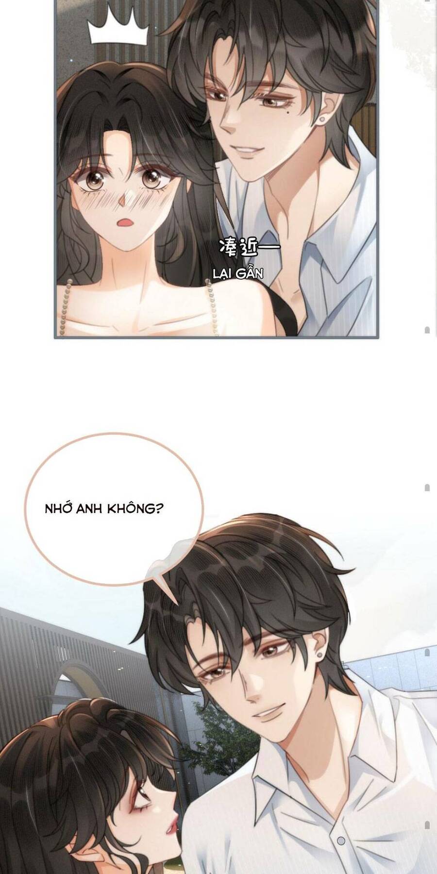Cùng Đỉnh Luu Ảnh Đế Yêu Đương Phát Đường Chap 110 - Next Chap 111