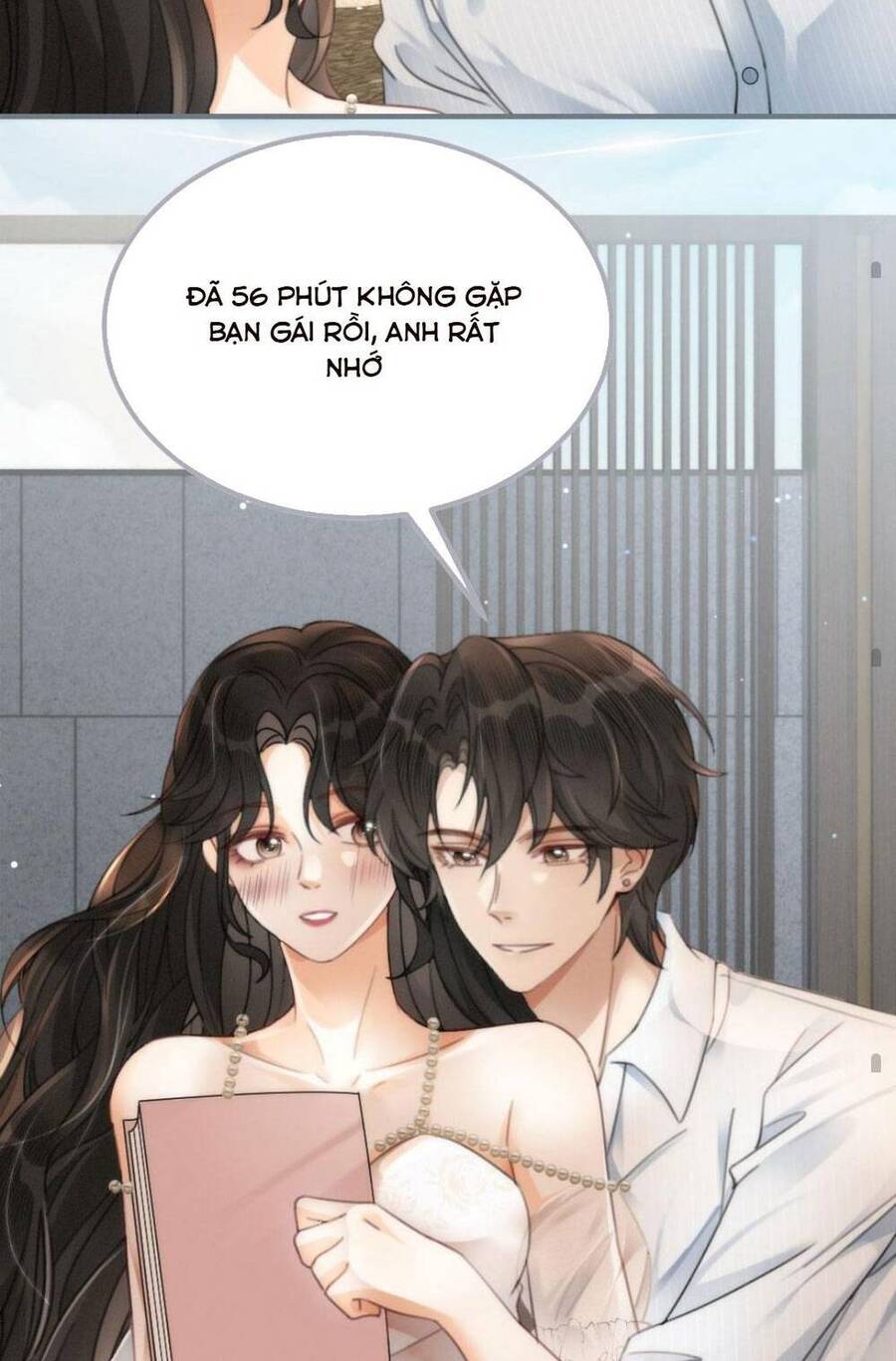 Cùng Đỉnh Luu Ảnh Đế Yêu Đương Phát Đường Chap 110 - Next Chap 111