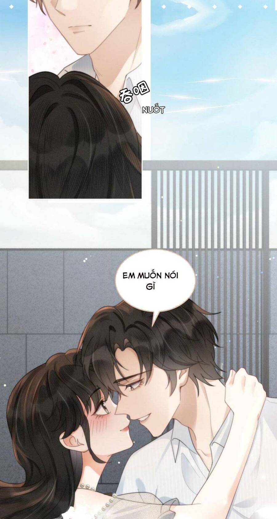 Cùng Đỉnh Luu Ảnh Đế Yêu Đương Phát Đường Chap 110 - Next Chap 111
