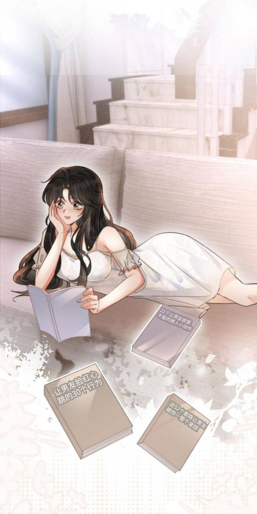 Cùng Đỉnh Luu Ảnh Đế Yêu Đương Phát Đường Chap 110 - Next Chap 111
