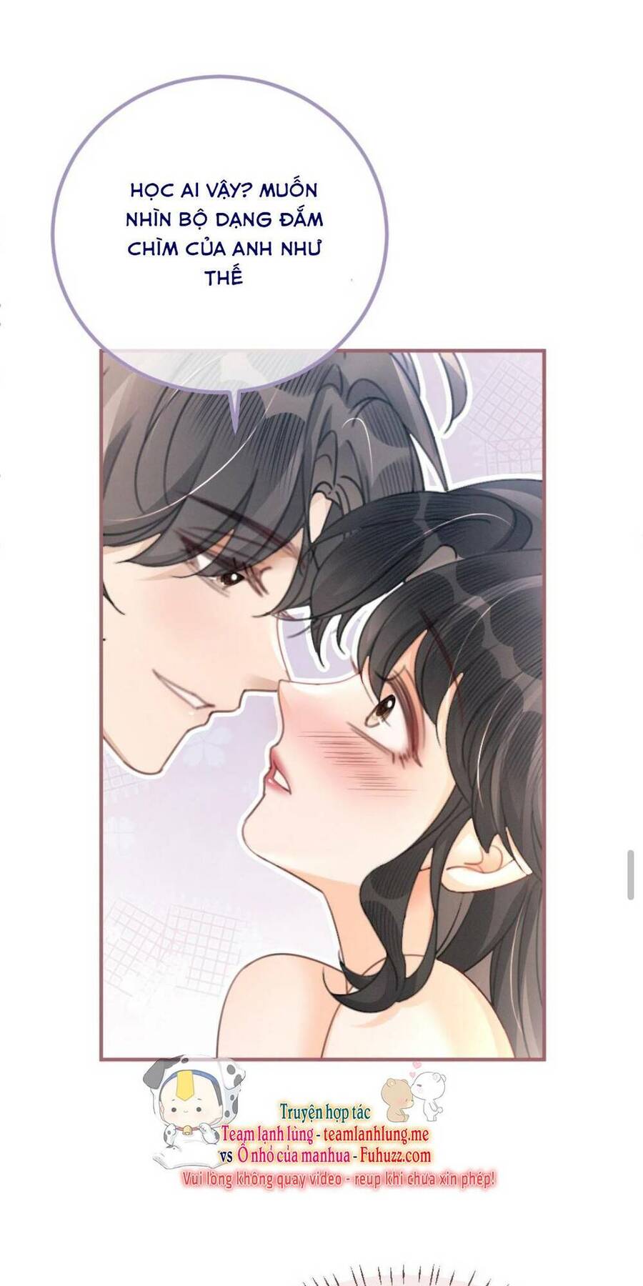 Cùng Đỉnh Luu Ảnh Đế Yêu Đương Phát Đường Chap 111 - Next Chap 112