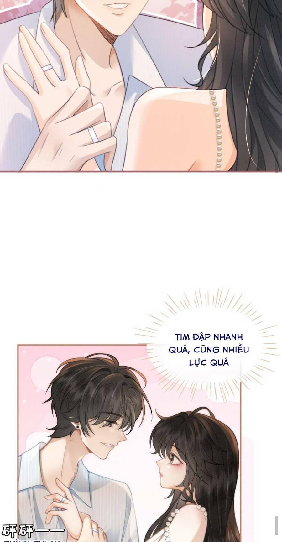 Cùng Đỉnh Luu Ảnh Đế Yêu Đương Phát Đường Chap 111 - Next Chap 112