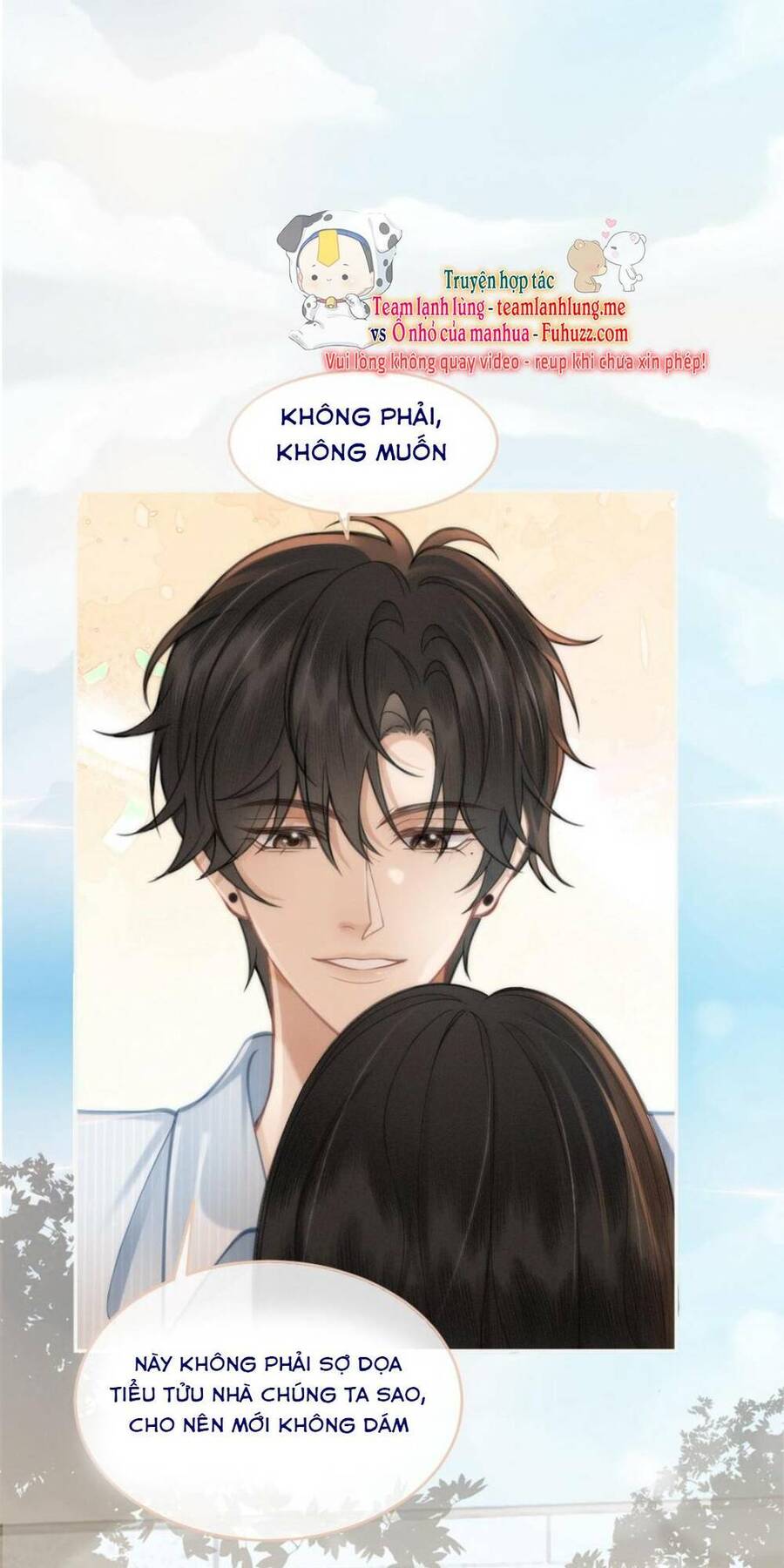 Cùng Đỉnh Luu Ảnh Đế Yêu Đương Phát Đường Chap 111 - Next Chap 112