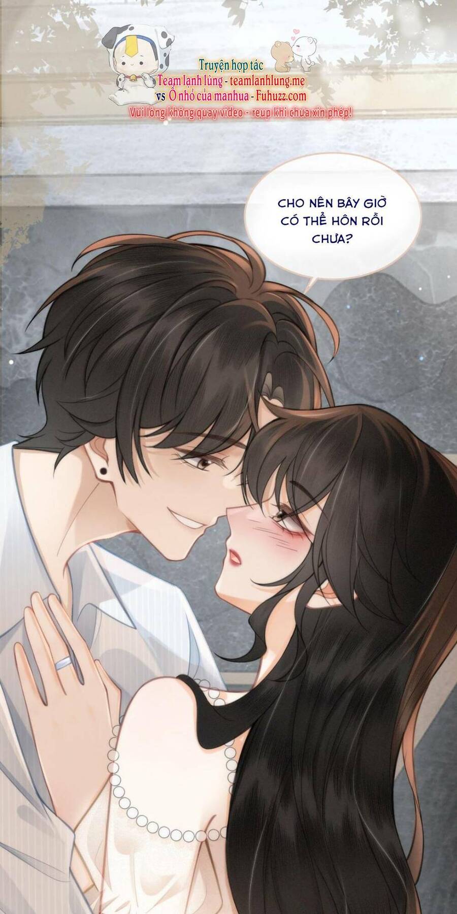 Cùng Đỉnh Luu Ảnh Đế Yêu Đương Phát Đường Chap 111 - Next Chap 112