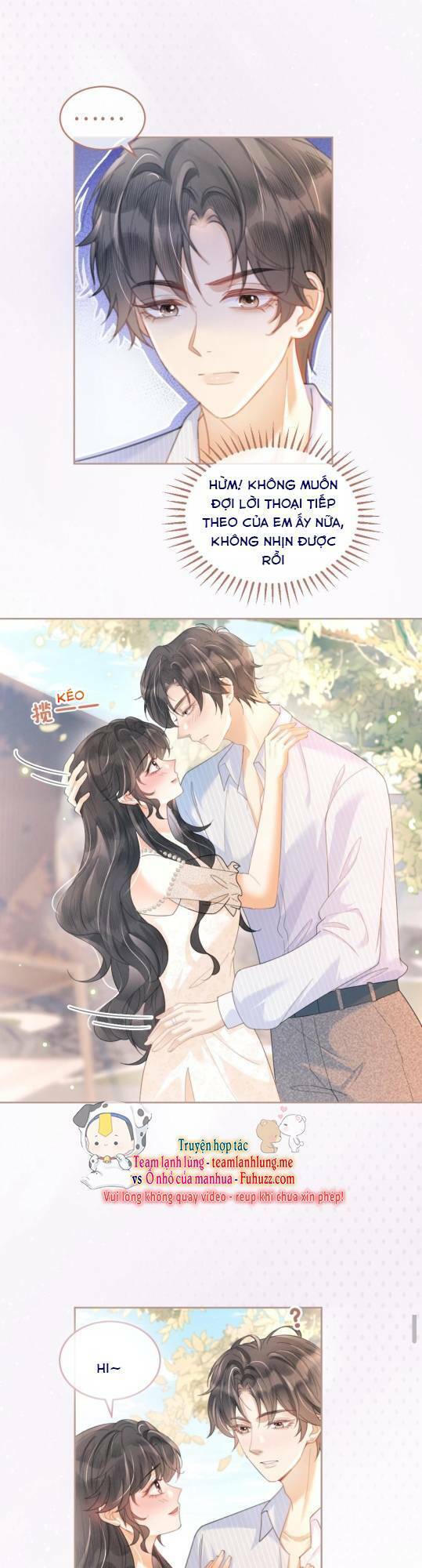 Cùng Đỉnh Luu Ảnh Đế Yêu Đương Phát Đường Chap 111 - Next Chap 112