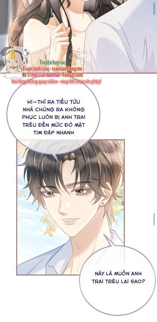 Cùng Đỉnh Luu Ảnh Đế Yêu Đương Phát Đường Chap 111 - Next Chap 112