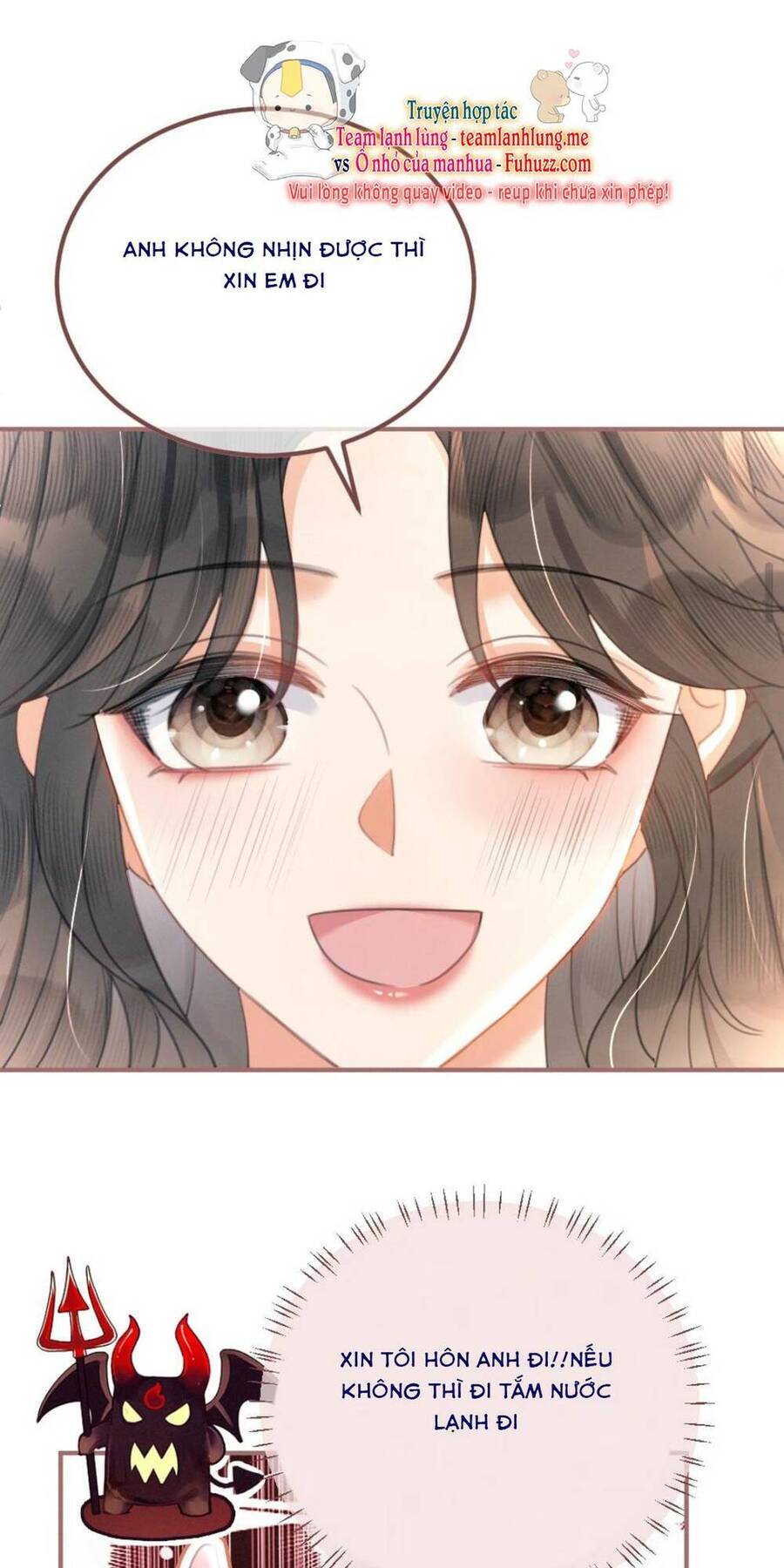 Cùng Đỉnh Luu Ảnh Đế Yêu Đương Phát Đường Chap 111 - Next Chap 112
