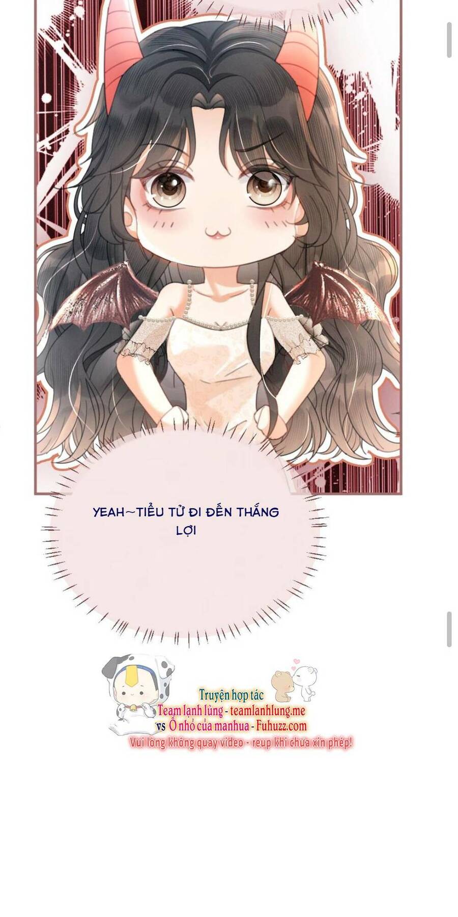 Cùng Đỉnh Luu Ảnh Đế Yêu Đương Phát Đường Chap 111 - Next Chap 112