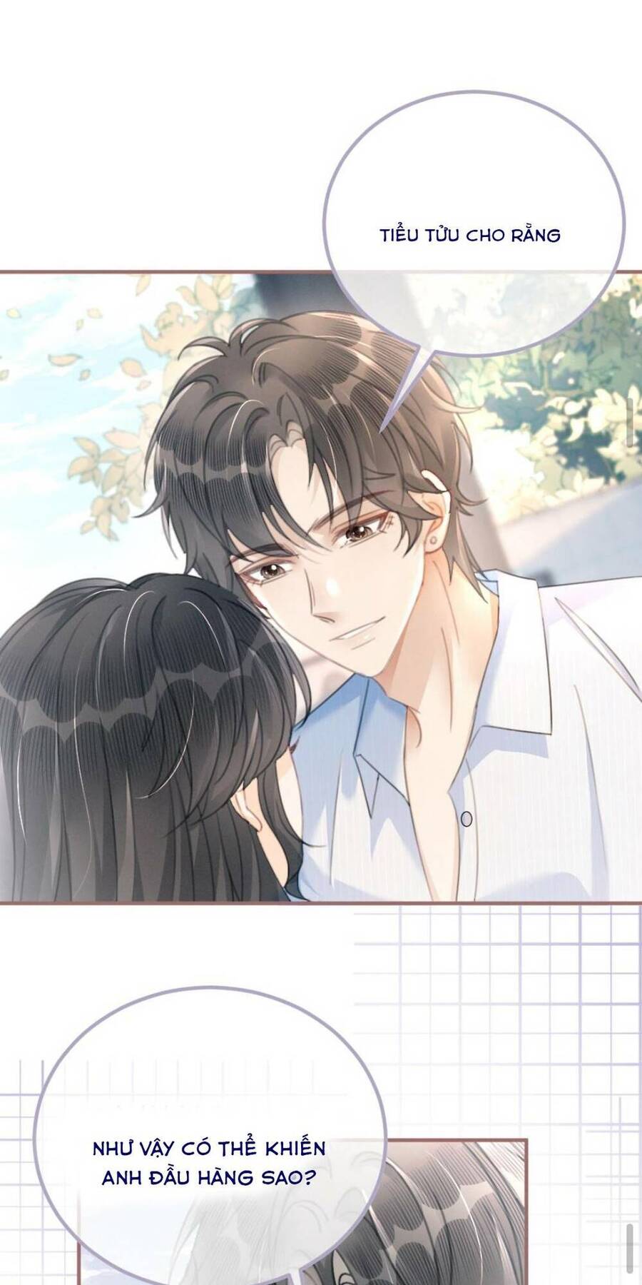 Cùng Đỉnh Luu Ảnh Đế Yêu Đương Phát Đường Chap 111 - Next Chap 112