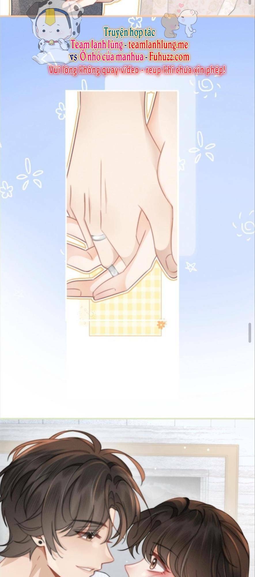 Cùng Đỉnh Luu Ảnh Đế Yêu Đương Phát Đường Chap 112 - Next Chap 113