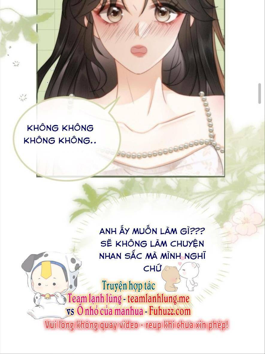 Cùng Đỉnh Luu Ảnh Đế Yêu Đương Phát Đường Chap 112 - Next Chap 113