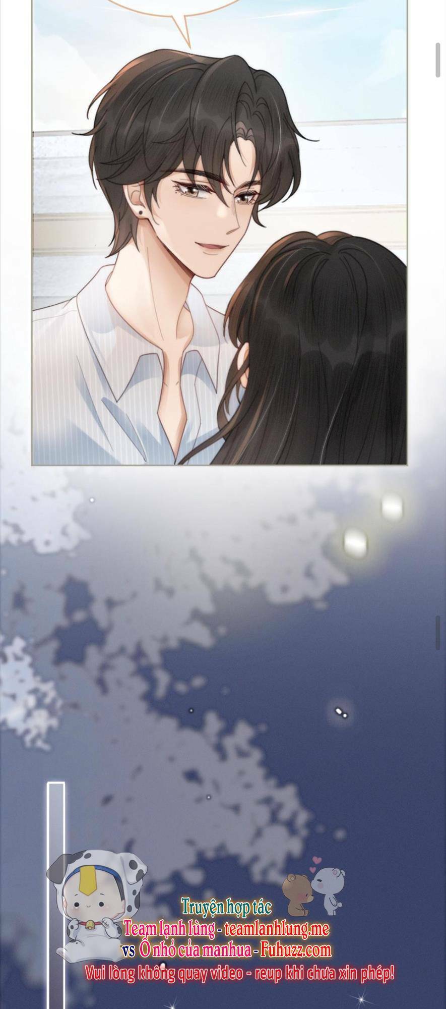 Cùng Đỉnh Luu Ảnh Đế Yêu Đương Phát Đường Chap 112 - Next Chap 113