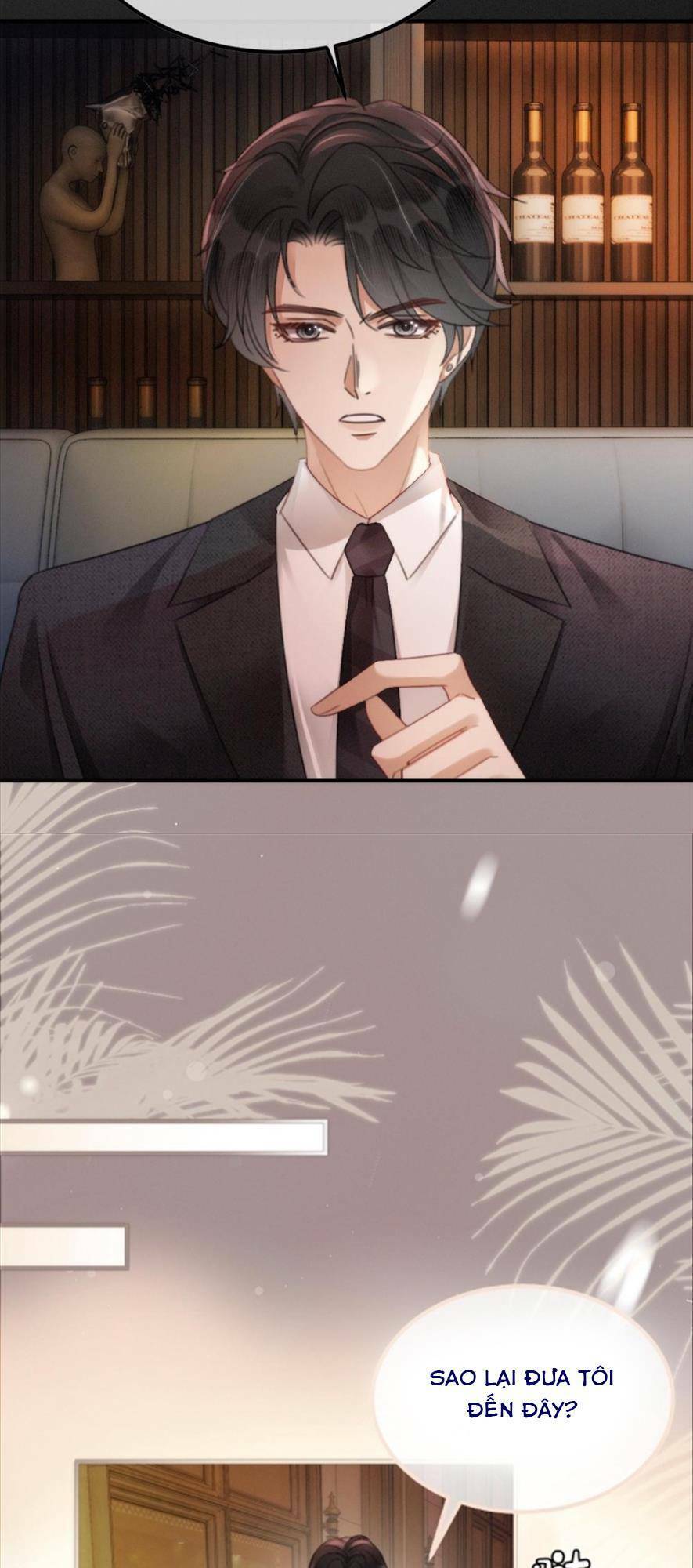 Cùng Đỉnh Luu Ảnh Đế Yêu Đương Phát Đường Chap 112 - Next Chap 113