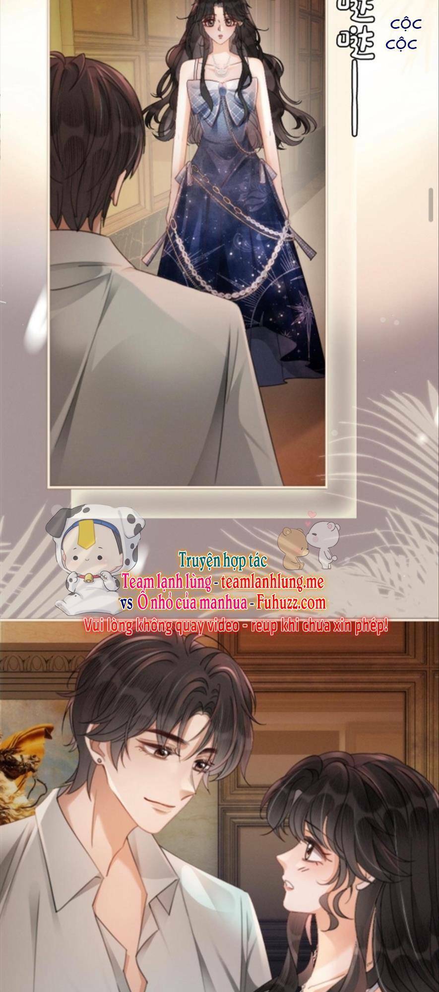 Cùng Đỉnh Luu Ảnh Đế Yêu Đương Phát Đường Chap 112 - Next Chap 113