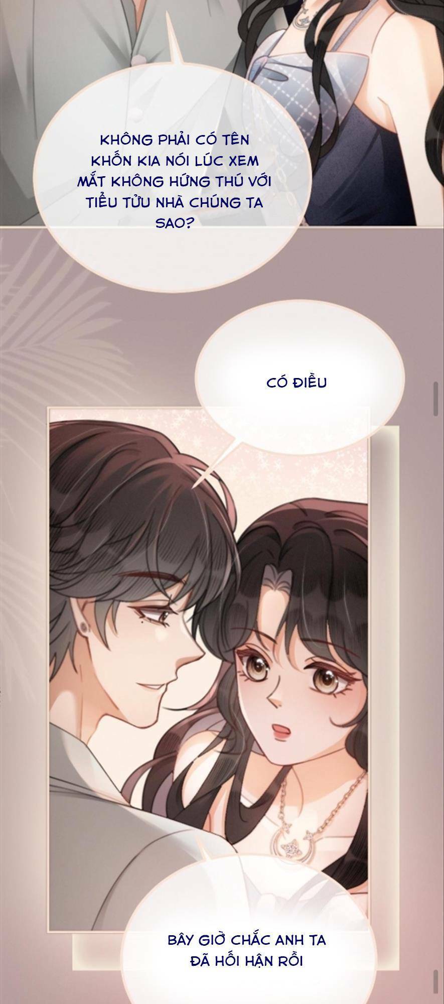 Cùng Đỉnh Luu Ảnh Đế Yêu Đương Phát Đường Chap 112 - Next Chap 113