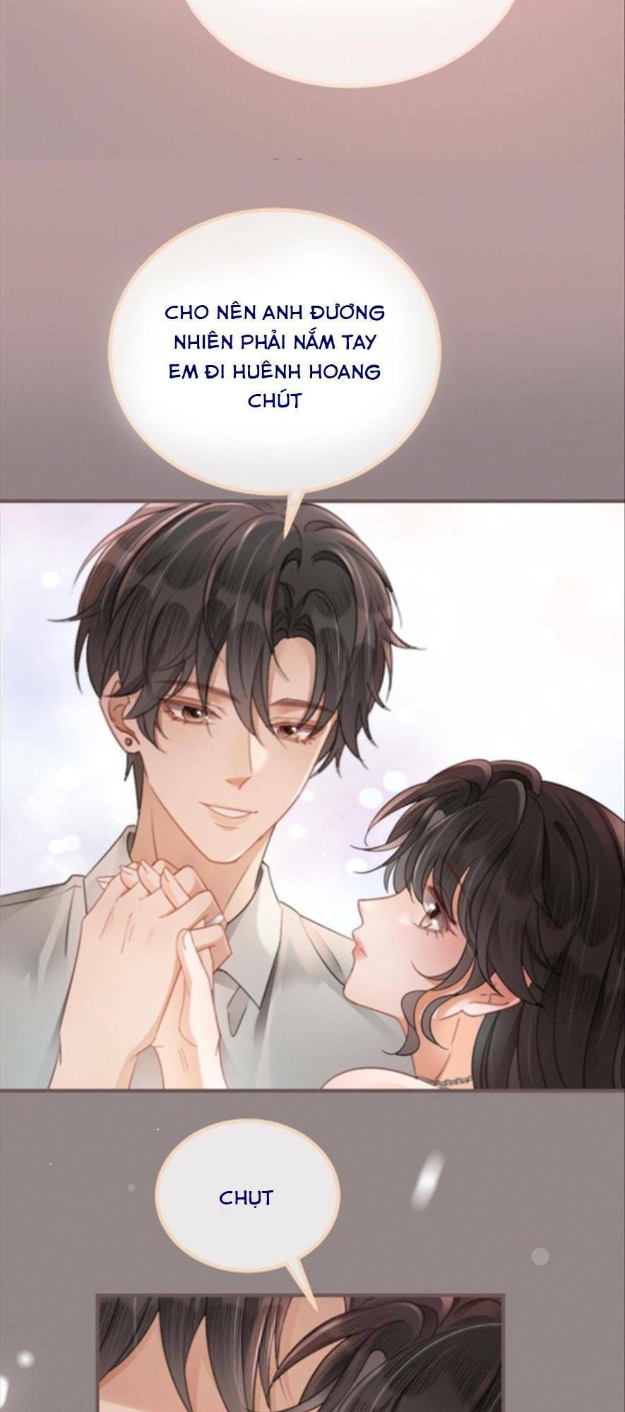 Cùng Đỉnh Luu Ảnh Đế Yêu Đương Phát Đường Chap 112 - Next Chap 113