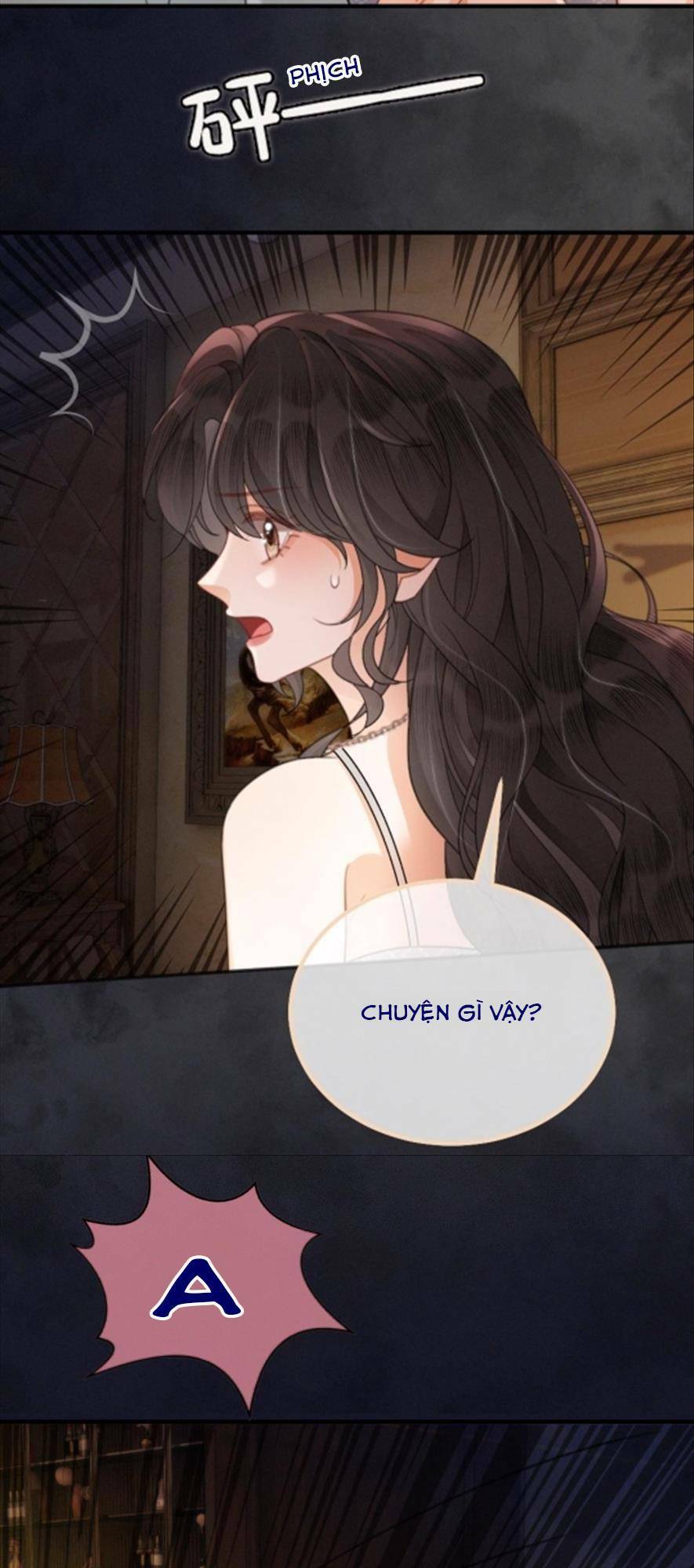 Cùng Đỉnh Luu Ảnh Đế Yêu Đương Phát Đường Chap 112 - Next Chap 113