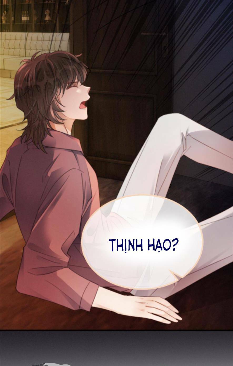 Cùng Đỉnh Luu Ảnh Đế Yêu Đương Phát Đường Chap 112 - Next Chap 113