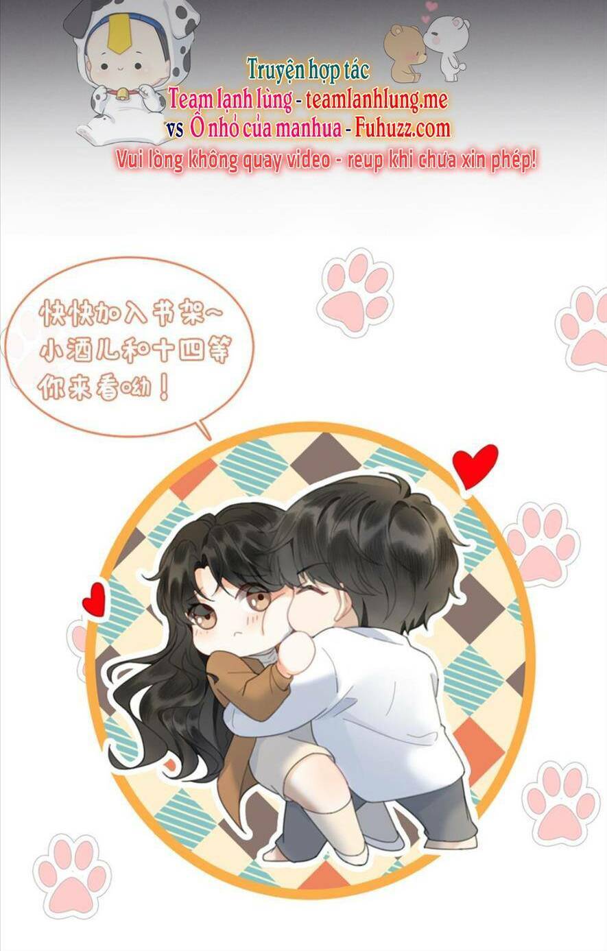 Cùng Đỉnh Luu Ảnh Đế Yêu Đương Phát Đường Chap 112 - Next Chap 113