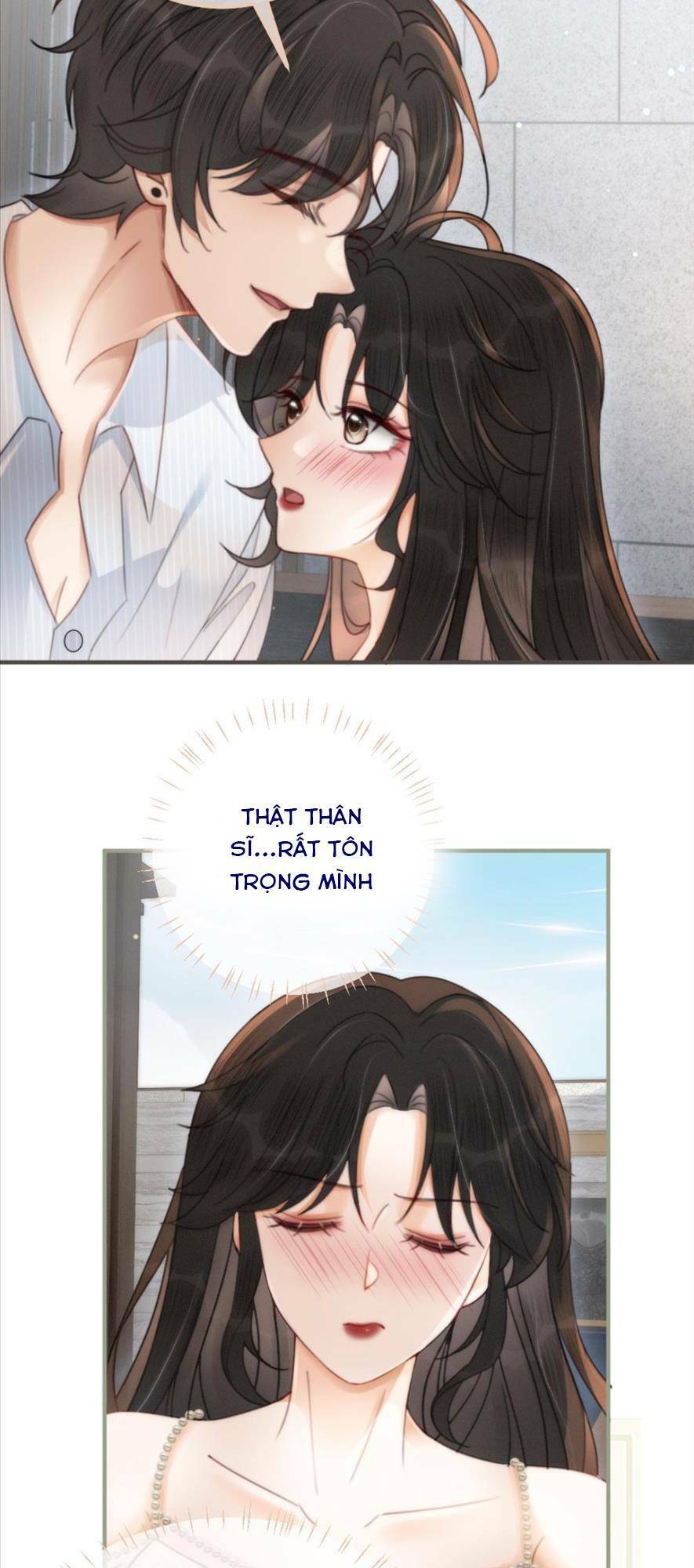 Cùng Đỉnh Luu Ảnh Đế Yêu Đương Phát Đường Chap 112 - Next Chap 113