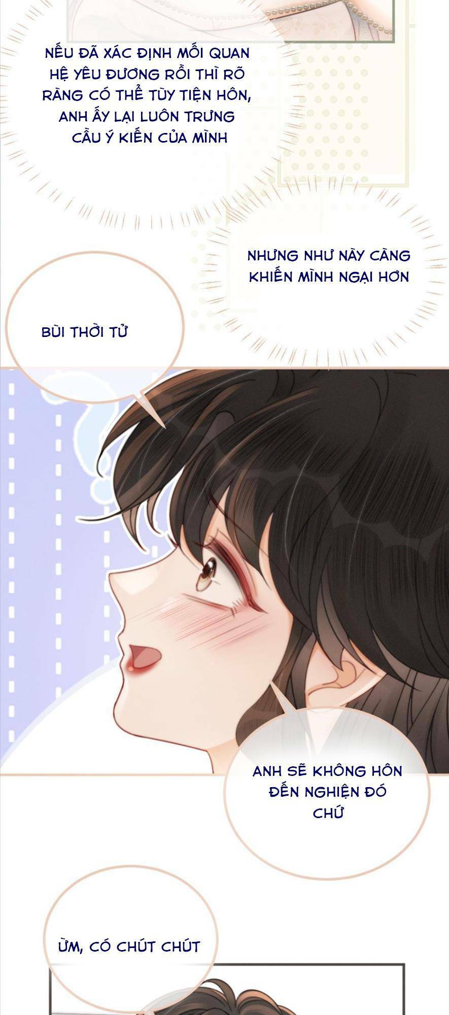 Cùng Đỉnh Luu Ảnh Đế Yêu Đương Phát Đường Chap 112 - Next Chap 113