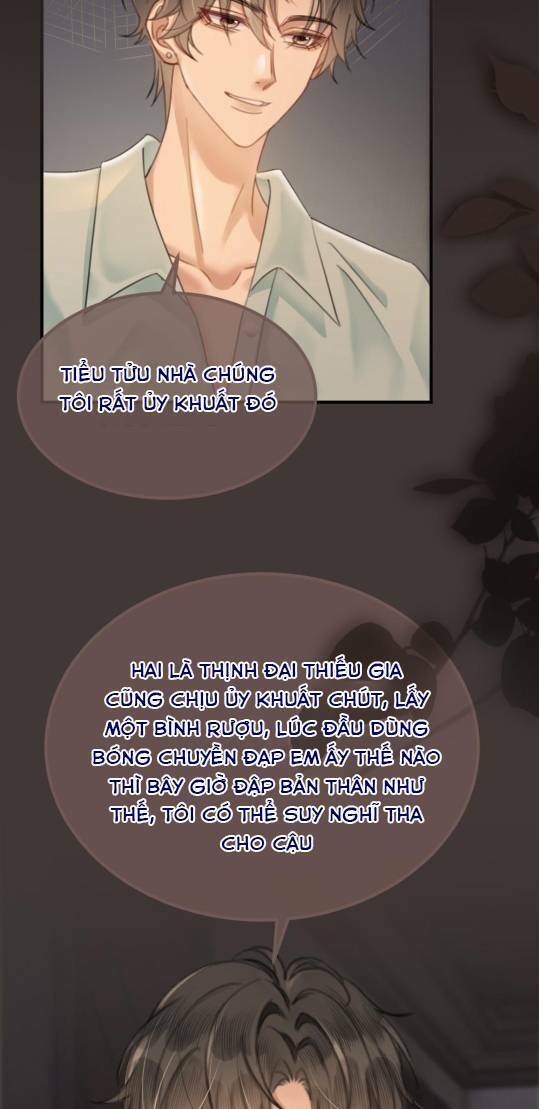 Cùng Đỉnh Luu Ảnh Đế Yêu Đương Phát Đường Chap 113 - Next Chap 114