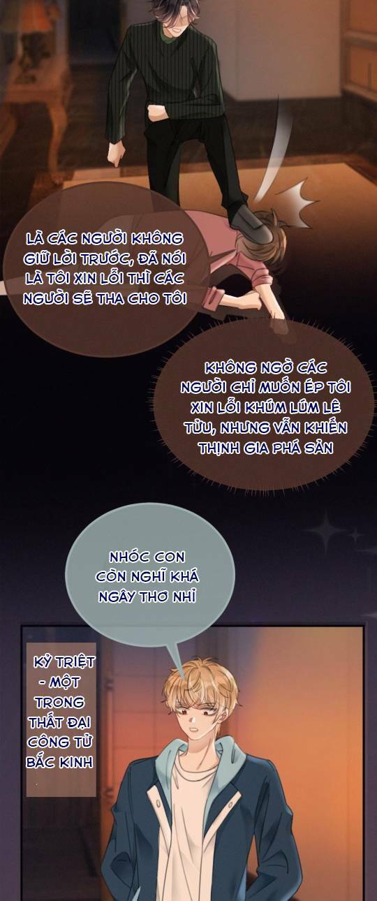 Cùng Đỉnh Luu Ảnh Đế Yêu Đương Phát Đường Chap 113 - Next Chap 114