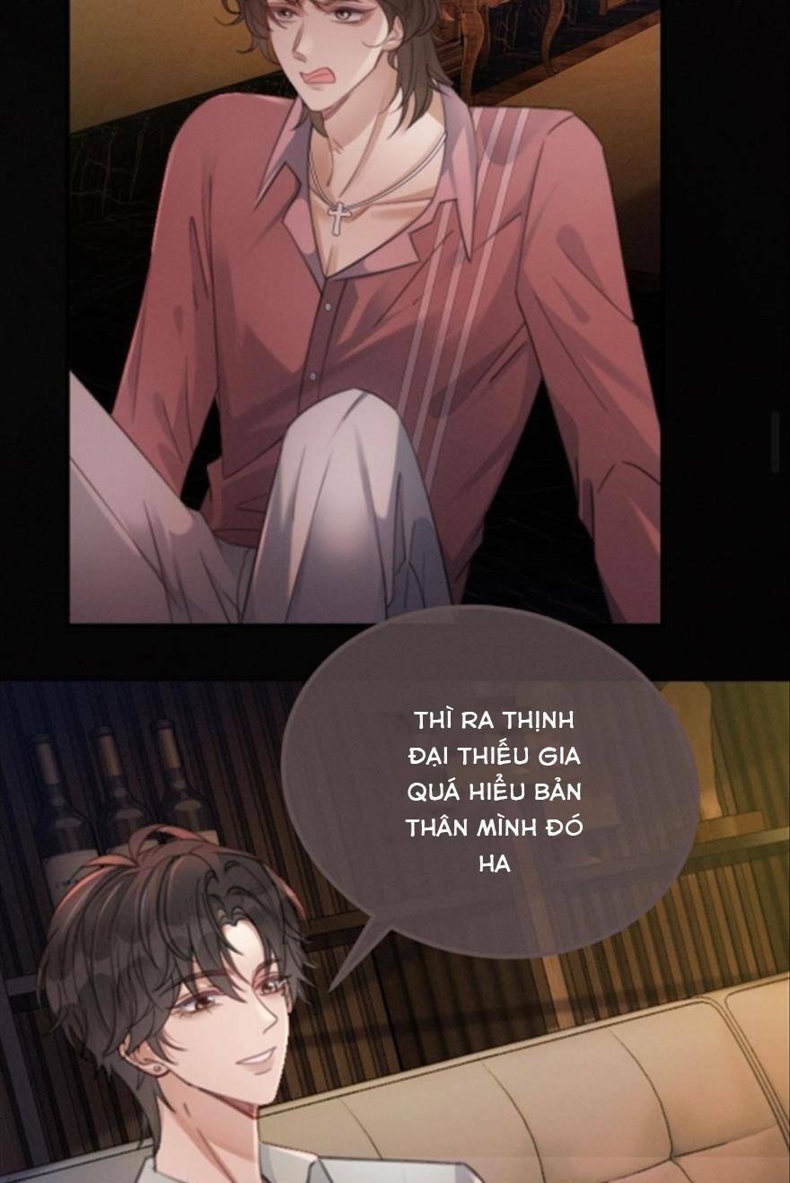 Cùng Đỉnh Luu Ảnh Đế Yêu Đương Phát Đường Chap 114 - Next Chap 115