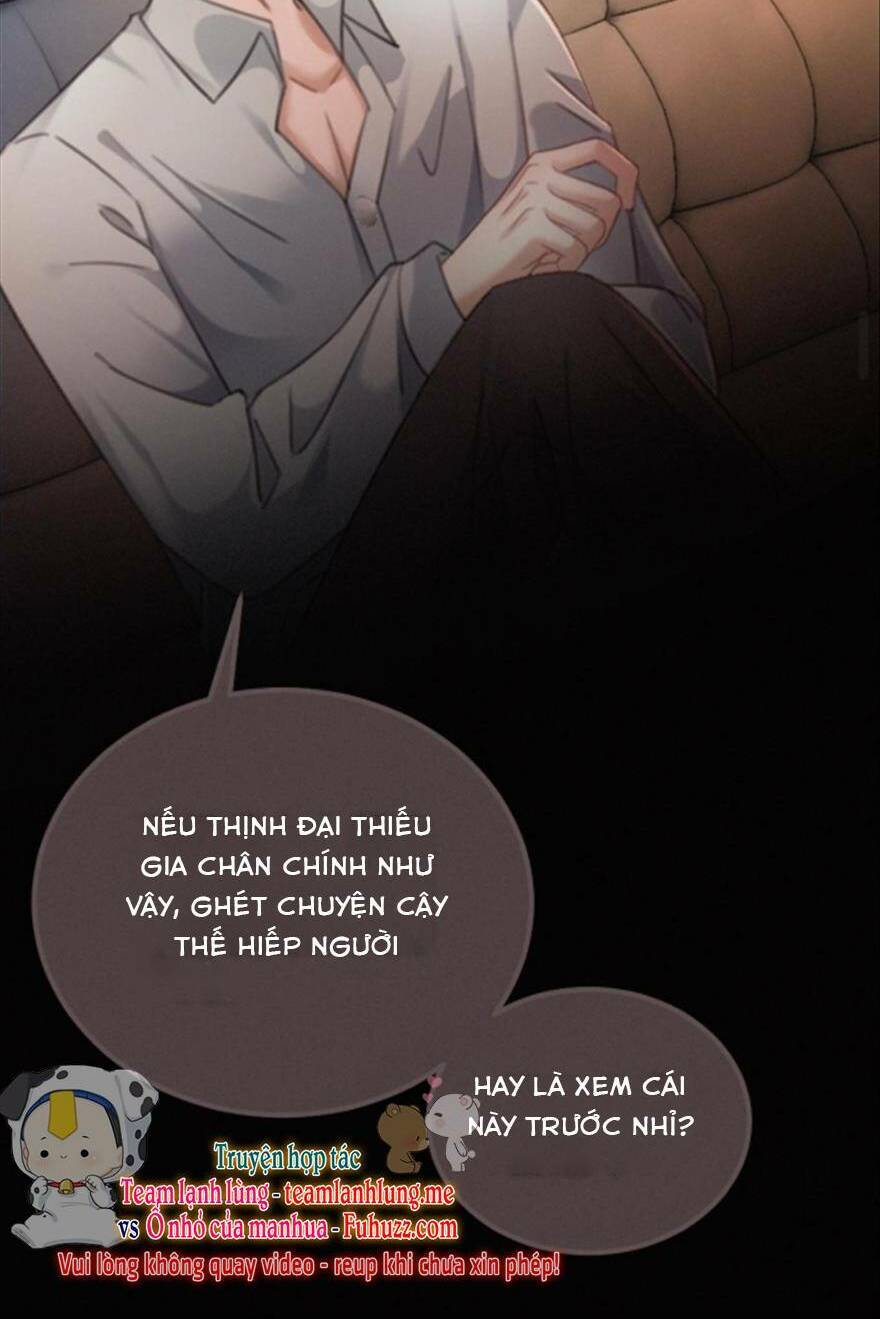 Cùng Đỉnh Luu Ảnh Đế Yêu Đương Phát Đường Chap 114 - Next Chap 115