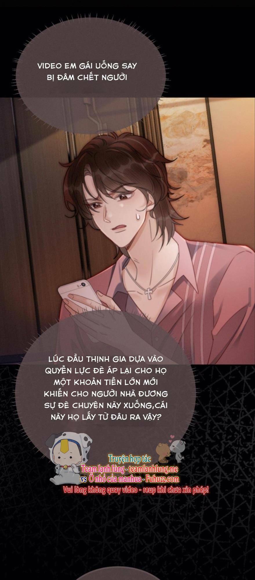 Cùng Đỉnh Luu Ảnh Đế Yêu Đương Phát Đường Chap 114 - Next Chap 115