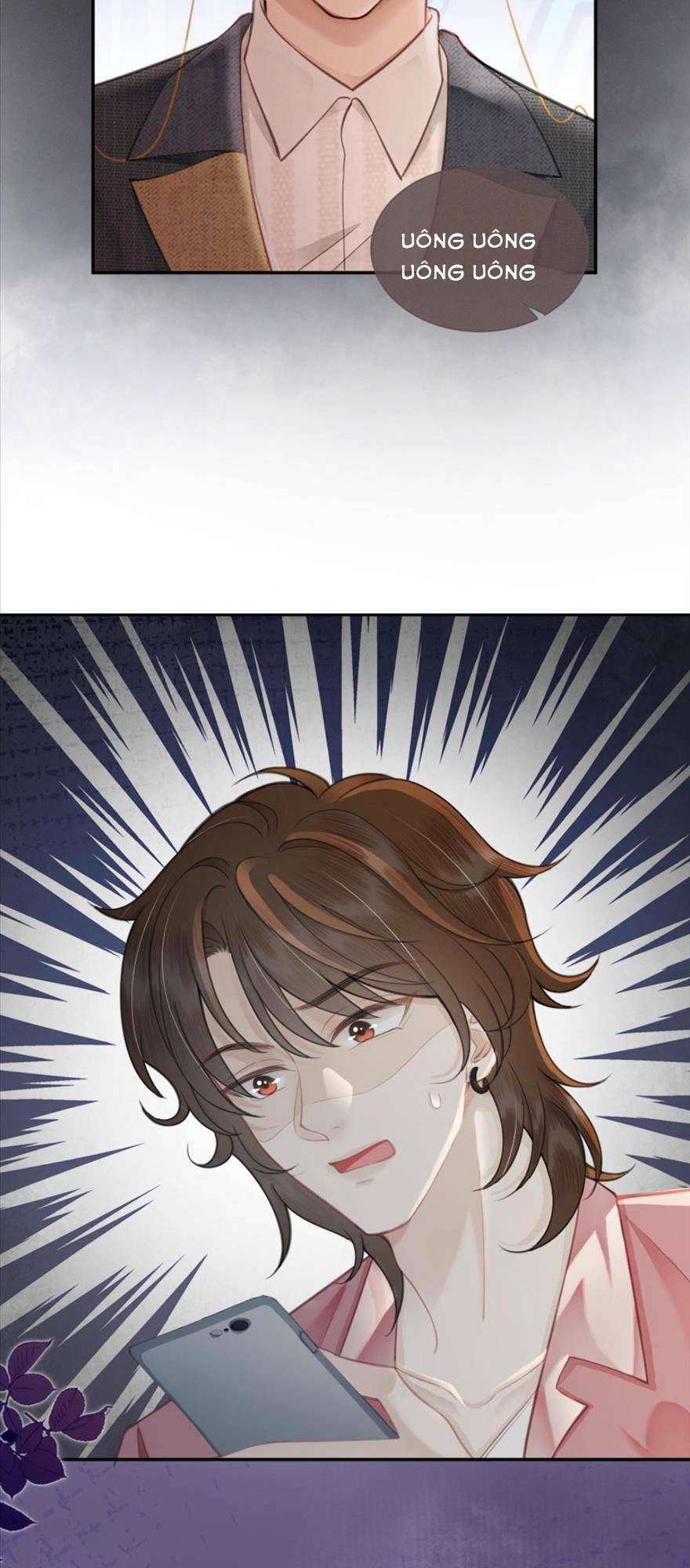 Cùng Đỉnh Luu Ảnh Đế Yêu Đương Phát Đường Chap 114 - Next Chap 115