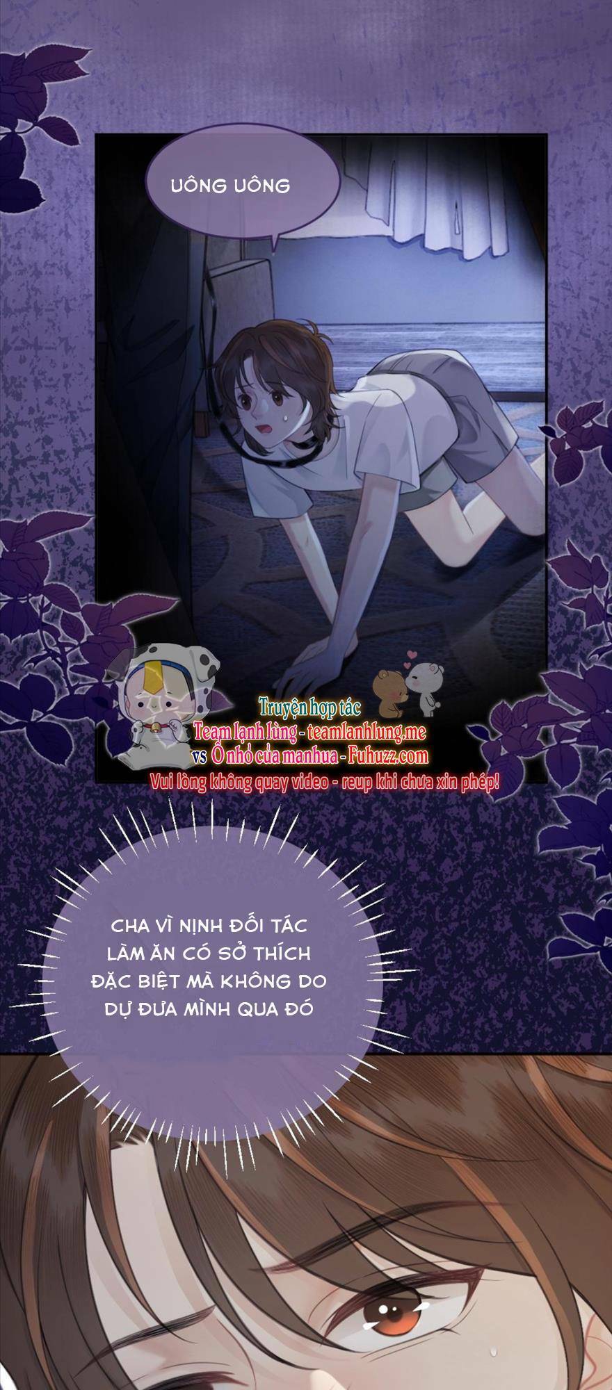 Cùng Đỉnh Luu Ảnh Đế Yêu Đương Phát Đường Chap 114 - Next Chap 115