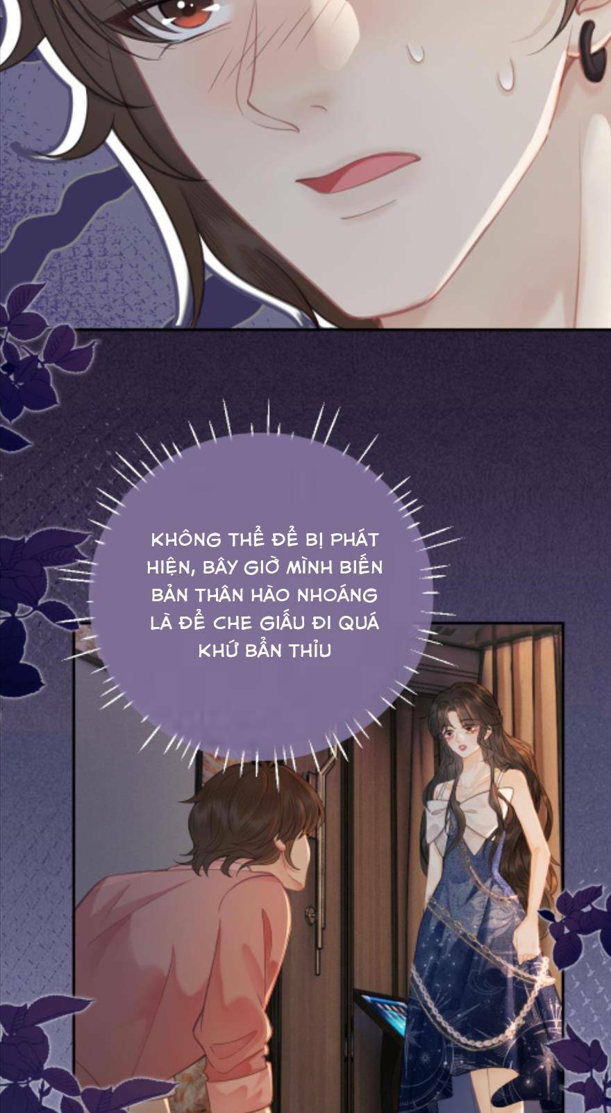 Cùng Đỉnh Luu Ảnh Đế Yêu Đương Phát Đường Chap 114 - Next Chap 115