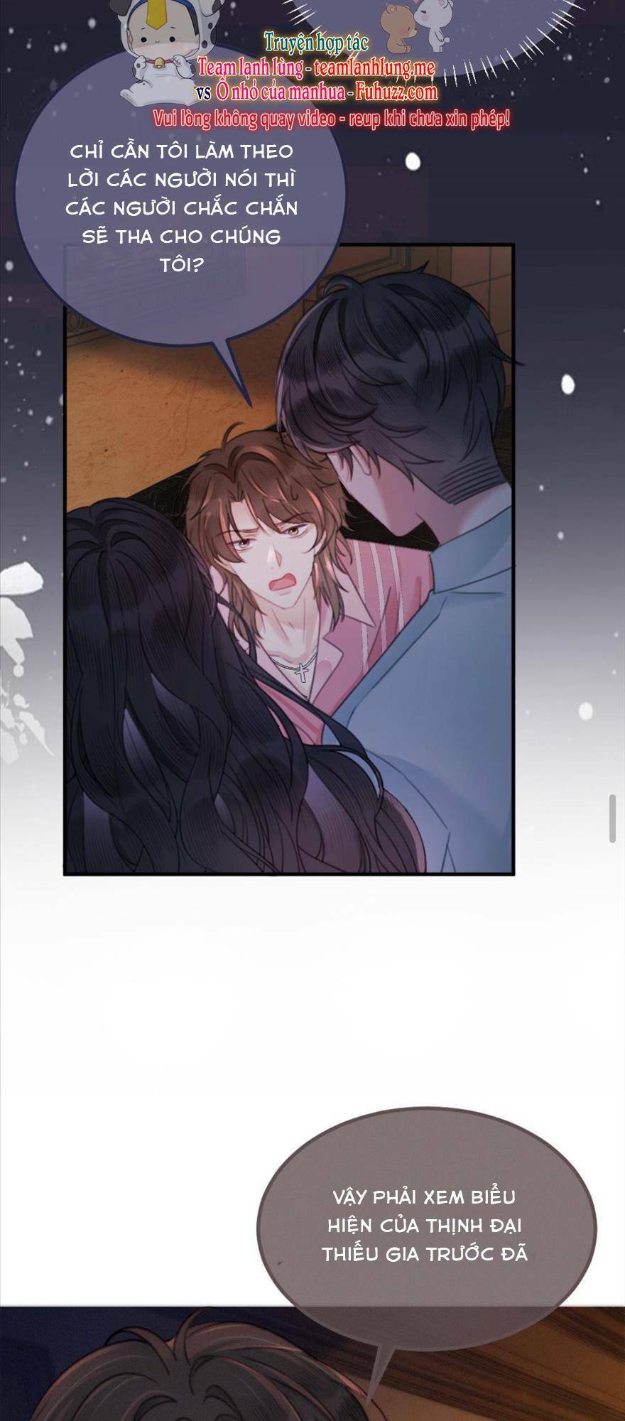 Cùng Đỉnh Luu Ảnh Đế Yêu Đương Phát Đường Chap 114 - Next Chap 115