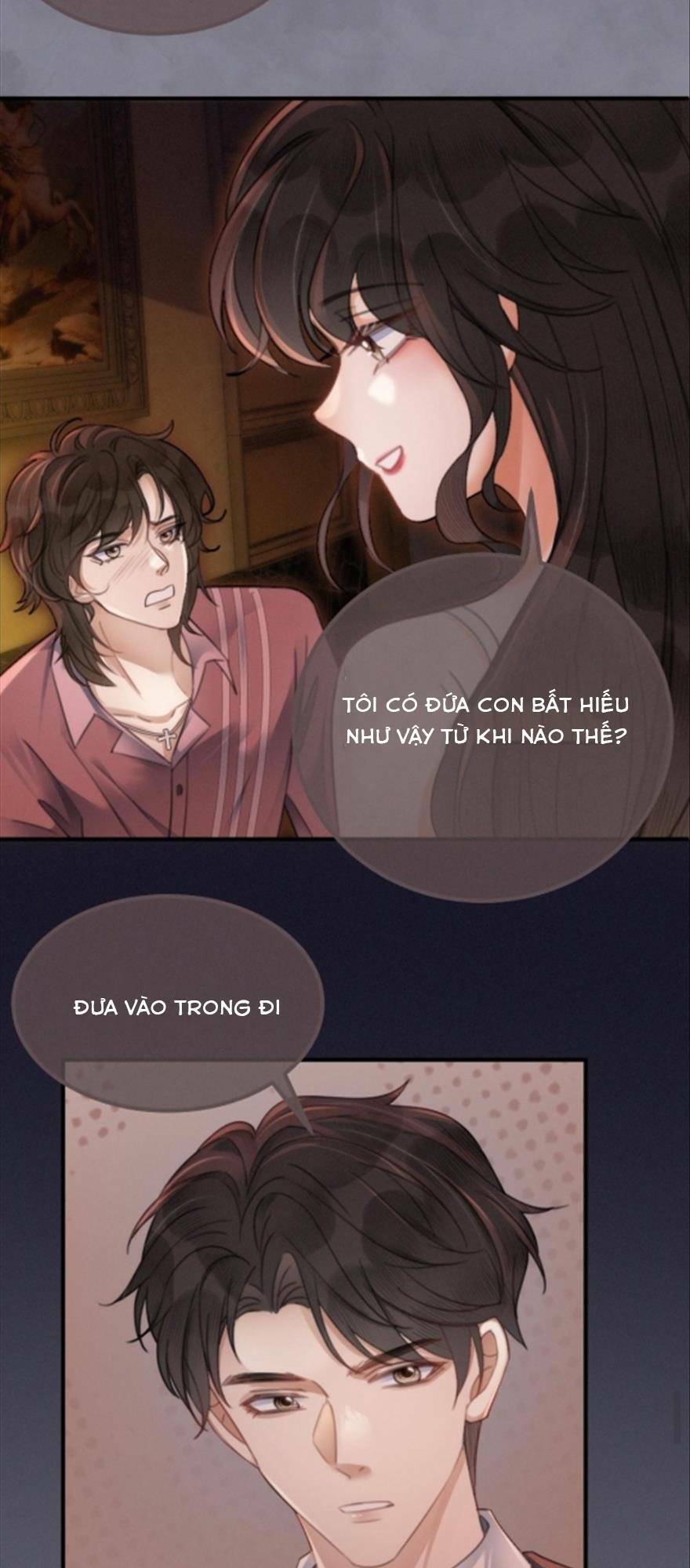 Cùng Đỉnh Luu Ảnh Đế Yêu Đương Phát Đường Chap 114 - Next Chap 115