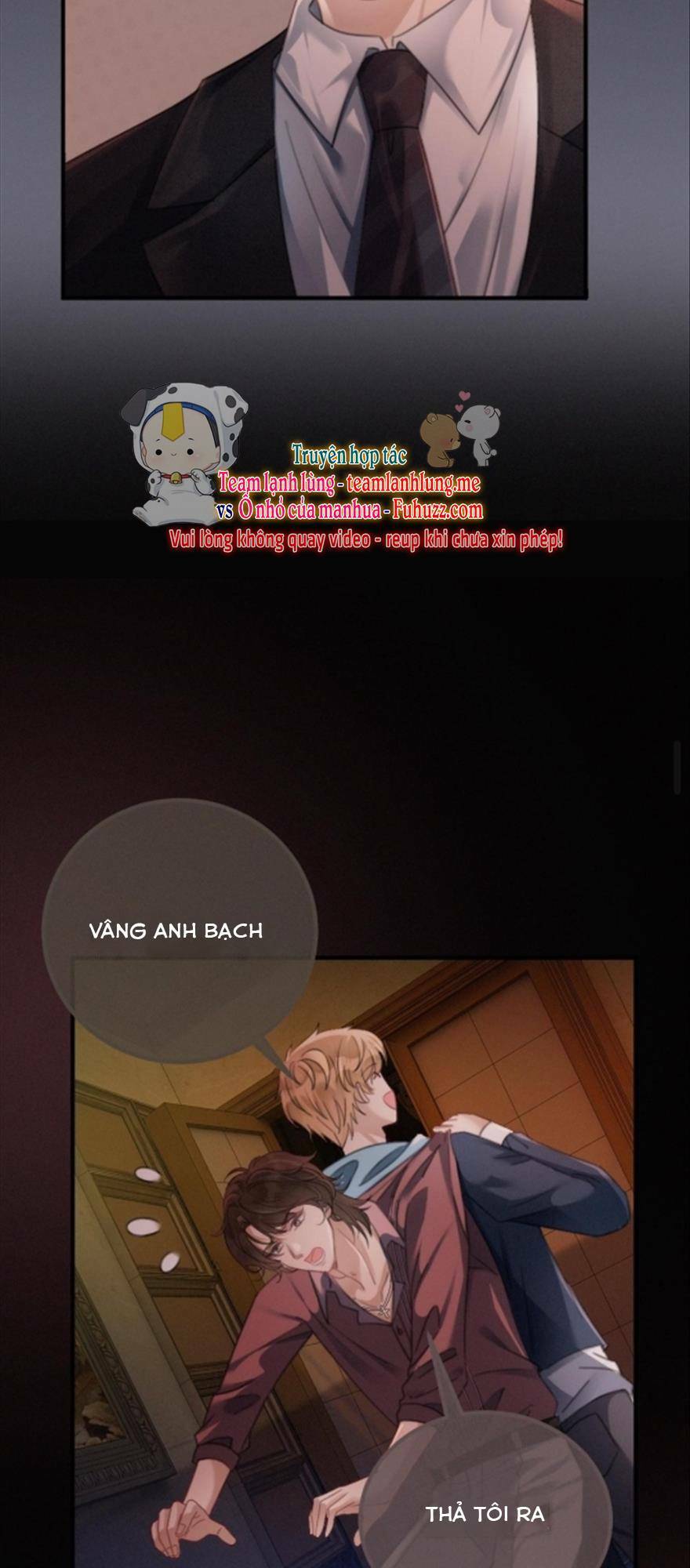 Cùng Đỉnh Luu Ảnh Đế Yêu Đương Phát Đường Chap 114 - Next Chap 115