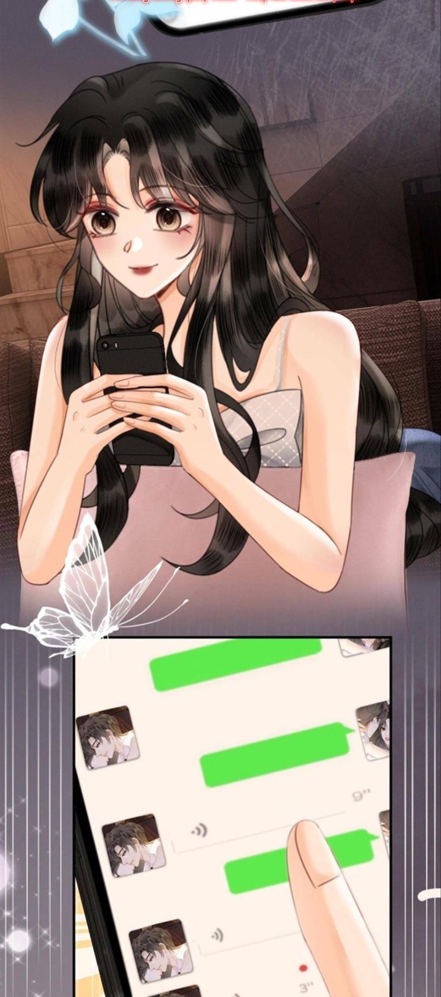 Cùng Đỉnh Luu Ảnh Đế Yêu Đương Phát Đường Chap 115 - Next Chap 116